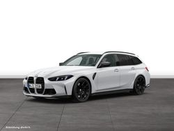 Andere Gebraucht 2025 BMW M3 Competition Edition Kombi | 103.595 € (Teuer)