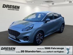 Andere farbe Gebraucht 2023 Ford Puma ST-Line SUV | 21.950 € (Fairer Preis)