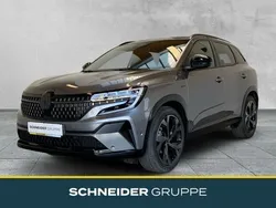 Grau Neu 2025 Renault Austral Techno Esprit Alpine SUV | 35.490 € (Guter Preis)