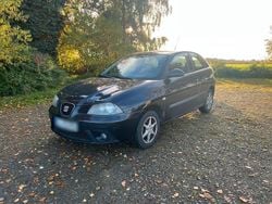 Gebraucht 2007 Seat Ibiza Kleinwagen | 799 € (Guter Preis)