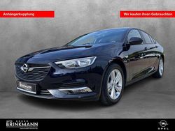 Tiefsee blau Gebraucht 2017 Opel Insignia Edition Limousine | 12.385 € (Fairer Preis)