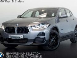 Grau Gebraucht 2023 BMW X2 Advantage SUV | 26.390 € (Fairer Preis)