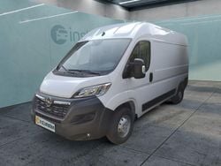 Weiß Neu 2024 Opel Movano Van | 29.299 € (Superpreis)
