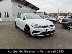 Andere Gebraucht 2018 VW Golf VII Limousine | 13.590 € (Etwas zu teuer)