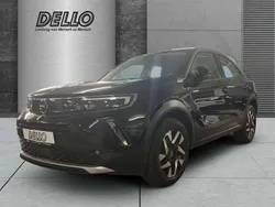 Diamant schwarz/karbon schwarz Gebraucht 2022 Opel Mokka Business Elegance SUV | 18.940 € (Fairer Preis)