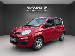 Passione rot Neu 2025 Fiat Panda Kleinwagen | 14.900 € (Fairer Preis)