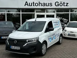 Weiß Gebraucht 2023 Nissan Townstar Van / Kleinbus | 29.990 € (Teuer)