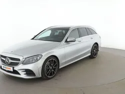 Mercedes C300