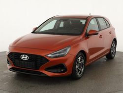 Jupiter orange metallic Gebraucht 2025 Hyundai i30 | 22.445 € (Fairer Preis)