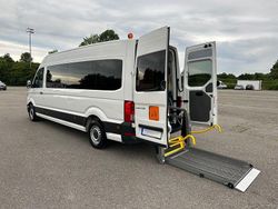 Weiß Gebraucht 2018 VW Crafter Van | 27.980 €