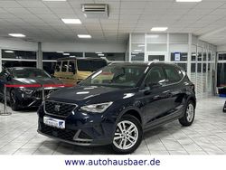 Blau Gebraucht 2022 Seat Arona FR-Line SUV | 19.390 € (Guter Preis)