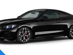 Neu 2025 BMW 420 M Sport Coupé | 63.990 € (Teuer)
