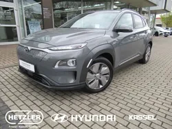 Andere farbe Gebraucht 2021 Hyundai Kona Style SUV | 25.890 €
