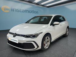 Weiß Gebraucht 2022 VW Golf VIII GTE Kleinwagen | 22.999 € (Fairer Preis)