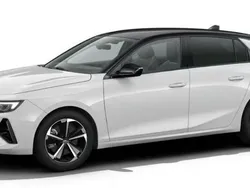 Kult gelb Neu 2025 Opel Astra Limousine | 27.990 € (Superpreis)