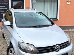 Silber Gebraucht 2010 VW Golf Plus Team Van / Kleinbus | 3.990 € (Superpreis)
