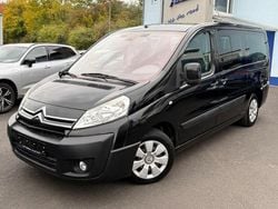 Schwarz Gebraucht 2012 Citroën Jumpy Comfort Van / Kleinbus | 11.900 € (Fairer Preis)