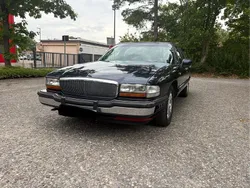Blau Gebraucht 1992 Buick Park Avenue Limousine | 4.999 €