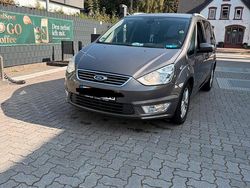 Andere farben Gebraucht 2013 Ford Galaxy Van / Kleinbus | 10.200 € (Teuer)