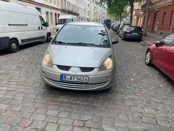 Silber Gebraucht 2006 Mitsubishi Colt Kleinwagen | 900 € (Guter Preis)