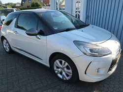 Blanc perle Gebraucht 2015 Citroën DS3 So Chic Kleinwagen | 5.400 € (Fairer Preis)