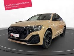 Gold Neu 2026 Audi Q8 Sport SUV | 96.888 € (Guter Preis)