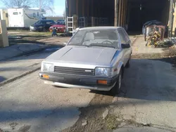 Silber Gebraucht 1984 Mazda 323 Kleinwagen | 1.950 €