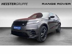 Charente grey Gebraucht 2024 Land Rover Range Rover Velar SE Dynamic SUV | 56.890 € (Fairer Preis)