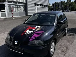 Gebraucht 2003 Seat Ibiza Limousine | 650 € (Guter Preis)