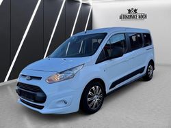 Weiß Gebraucht 2014 Ford Tourneo Van / Kleinbus | 10.990 € (Fairer Preis)