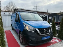 Blau Gebraucht 2020 Nissan NV300 Comfort Van | 16.999 € (Superpreis)