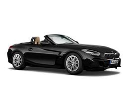 Gebraucht 2025 BMW Z4 Efficient Dynamics Cabrio | 38.880 € (Guter Preis)