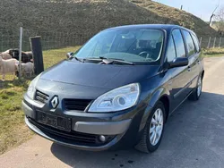 Grau eclipse Gebraucht 2007 Renault Grand Scénic II Exception Van / Kleinbus | 899 € (Superpreis)