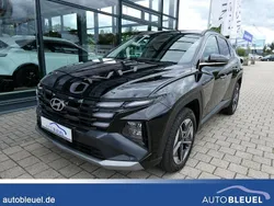 Schwarz Neu 2025 Hyundai Tucson Style SUV | 34.950 € (Superpreis)