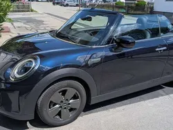 Schwarz Gebraucht 2022 Mini Cooper Cabriolet Classic Cabrio | 25.500 € (Fairer Preis)