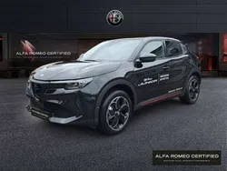 Nero tortona Gebraucht 2024 Alfa Romeo Junior Edizione Speciale SUV | 36.490 € (Fairer Preis)