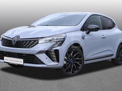 Grau Neu 2025 Renault Clio V Esprit Alpine Limousine | 30.390 € (Teuer)