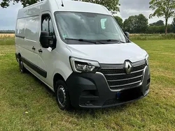Weiß Gebraucht 2020 Renault Master Van | 21.000 €