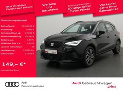 Schwarz Gebraucht 2025 Seat Arona Style SUV | 20.480 € (Guter Preis)