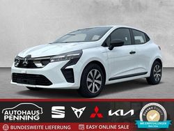 Antarktisweiss (s) Neu 2025 Mitsubishi Colt Basis Kleinwagen | 16.990 € (Fairer Preis)