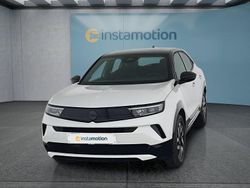 Weiß Neu 2025 Opel Mokka SUV | 25.949 € (Fairer Preis)