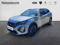 Artense silber Neu 2025 Peugeot 2008 GT SUV | 33.590 € (Fairer Preis)