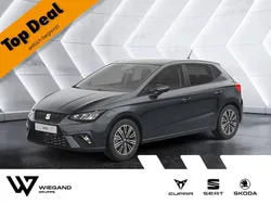 Grau (grau / magnetic grau) Neu 2025 Seat Ibiza Kleinwagen | 24.583 € (Fairer Preis)