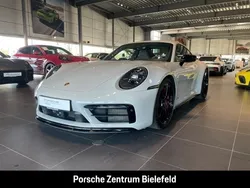 Kreide Gebraucht 2024 Porsche 911 Carrera GTS Coupé | 164.800 € (Teuer)