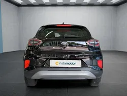 Schwarz Gebraucht 2023 Ford Puma SUV | 16.949 € (Superpreis)