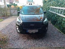 Schwarz Gebraucht 2019 Ford Kuga ST-Line SUV | 14.200 € (Guter Preis)
