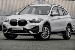 Weiß Gebraucht 2021 BMW X1 Advantage SUV | 23.990 € (Fairer Preis)