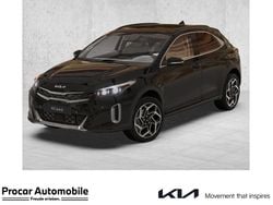 Schwarz Neu 2025 Kia XCeed GT-Line SUV | 31.699 €