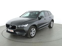 Grau Gebraucht 2019 Volvo XC60 Momentum SUV | 26.810 € (Fairer Preis)