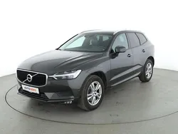 Grau Gebraucht 2019 Volvo XC60 Momentum SUV | 27.390 € (Fairer Preis)